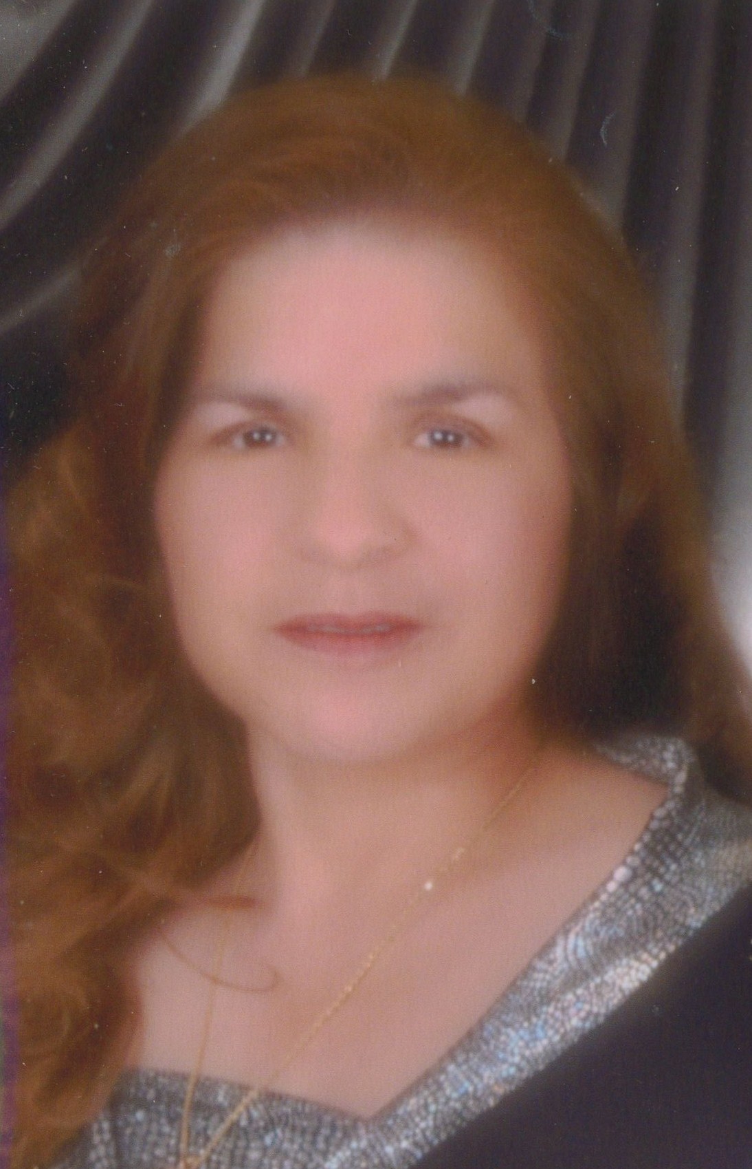 Obituary of Dolores Torres Garza