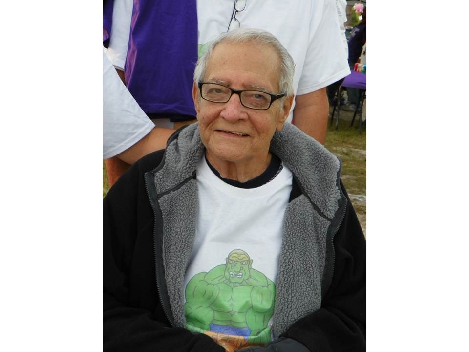 Obituary of Gustavo Martinez