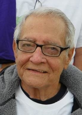 Obituary of Gustavo Martinez