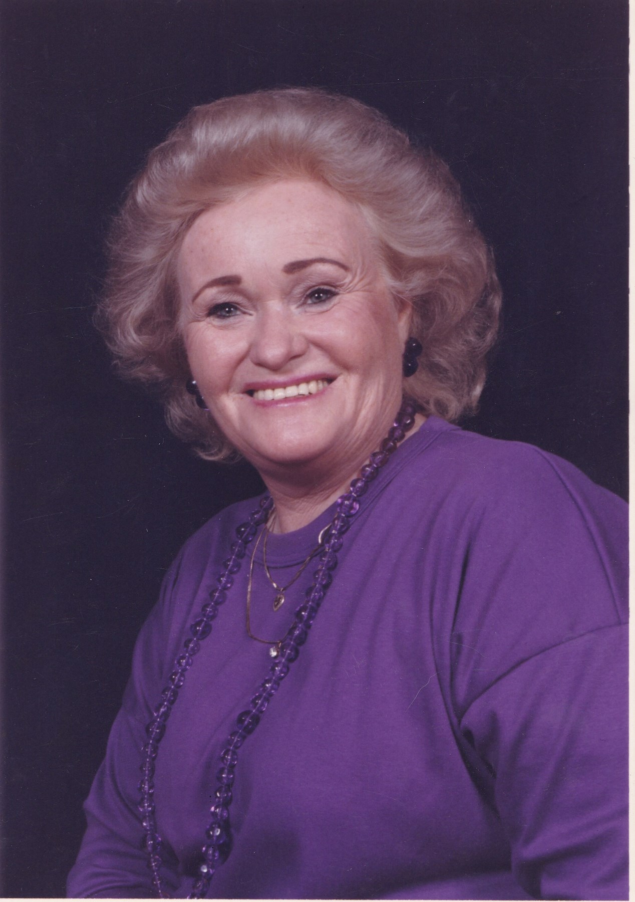 Obituary of Mitchell Irene Plyler Hilton