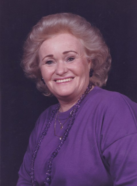 Obituary of Mitchell Irene Plyler Hilton