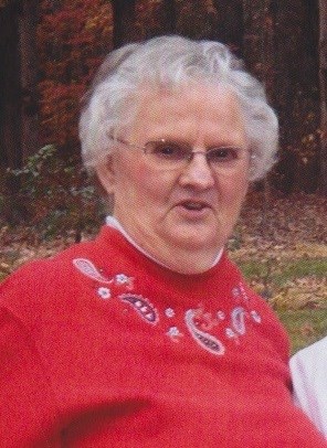 Obituary of Willie Mae Mills