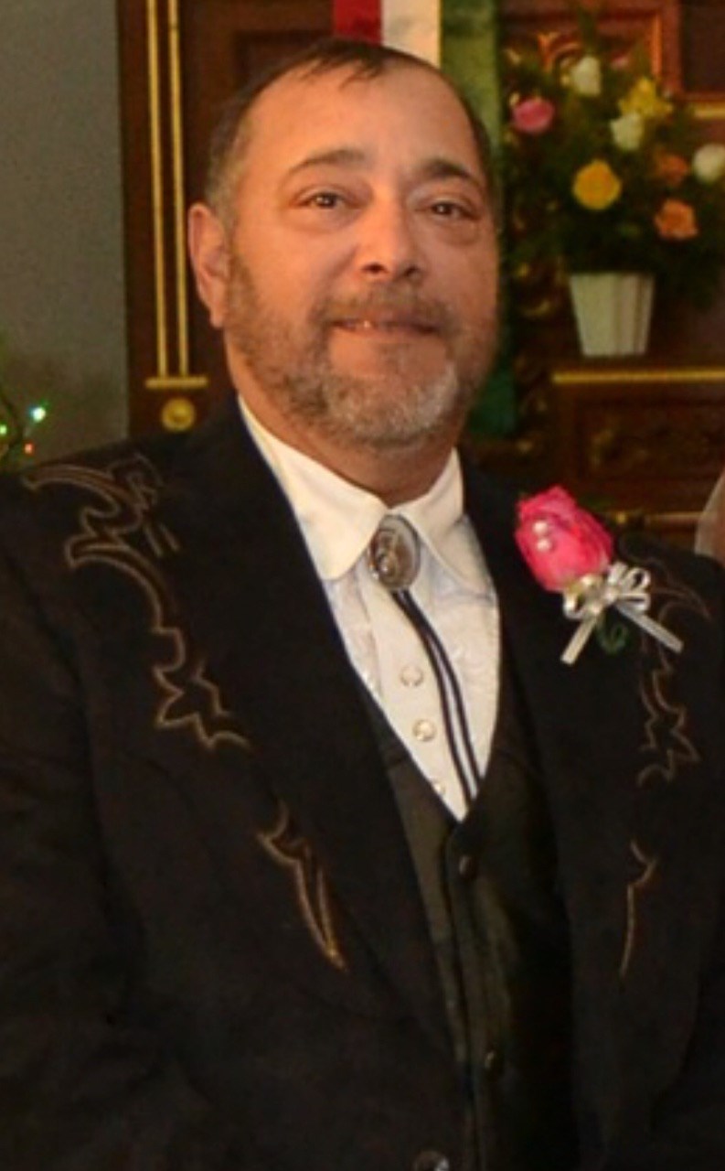 Obituary of Mauro Raquel Gomez Jr.