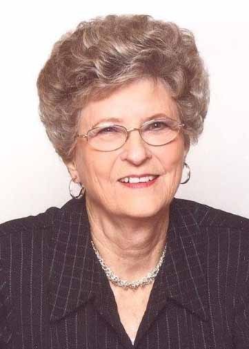 Obituary of Evelyn A. Guidry