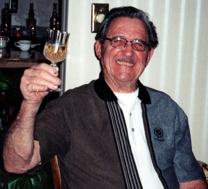 Obituary of John S. Marvin