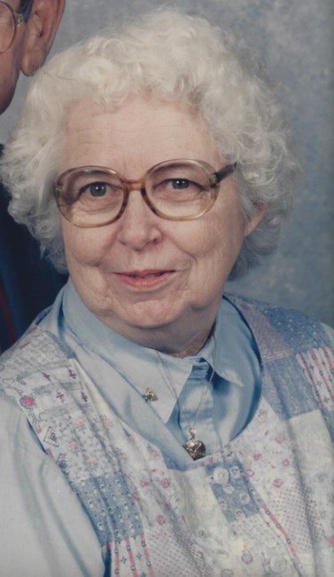 Obituary of Maxine Marie Carpenter