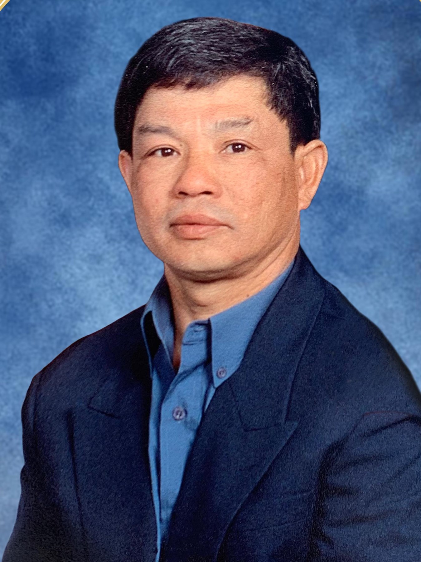 Avis de décès de Nam Van Tran