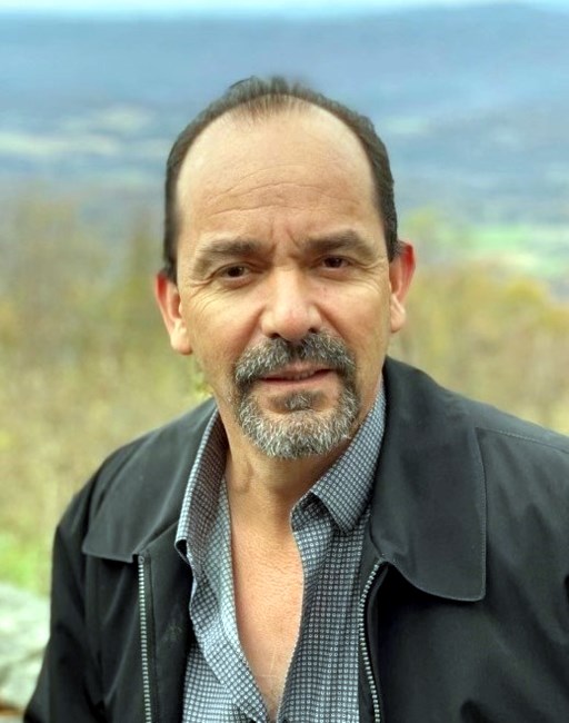 Obituary of Andres (Andy) Guerra