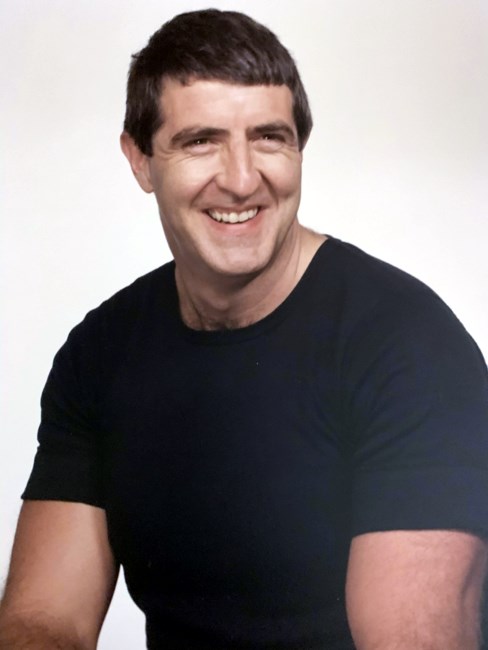 Obituary of Gerald Leon Allen