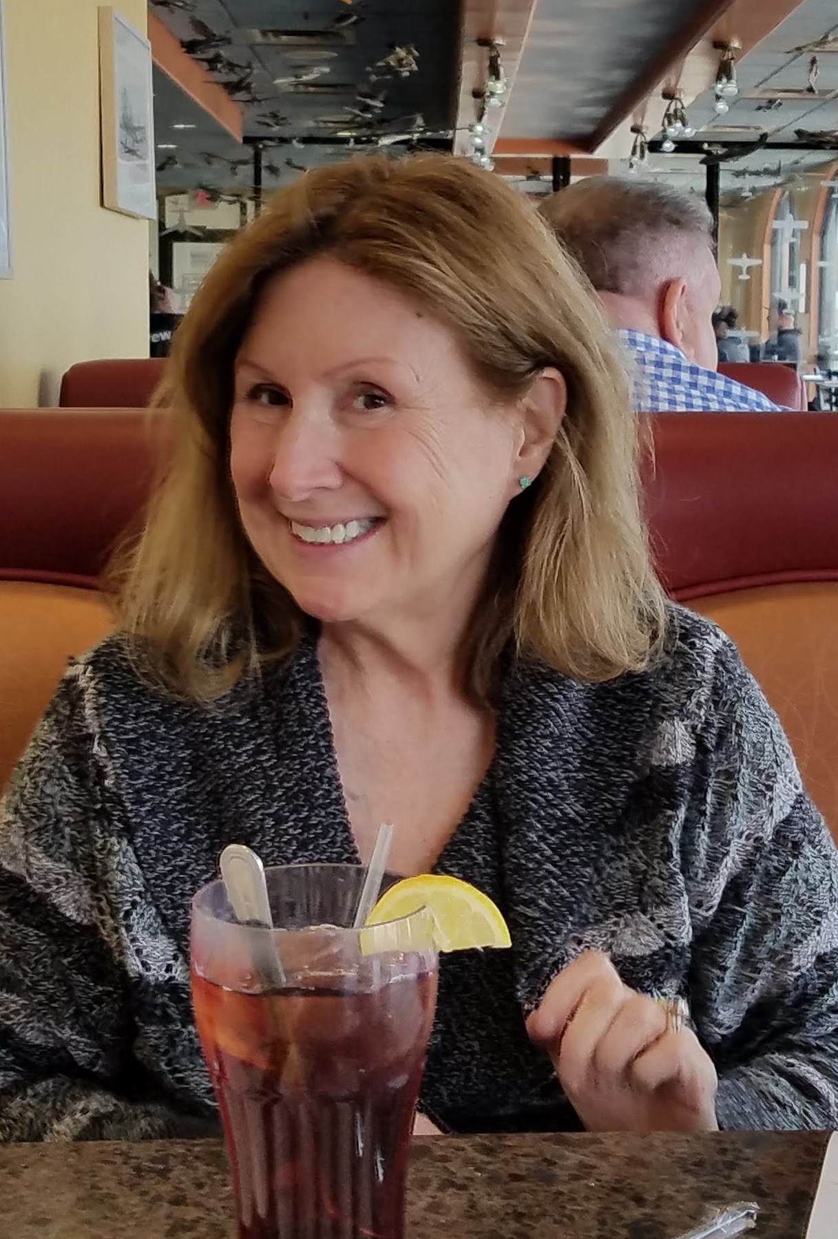 Obituary of Paula M. Waters