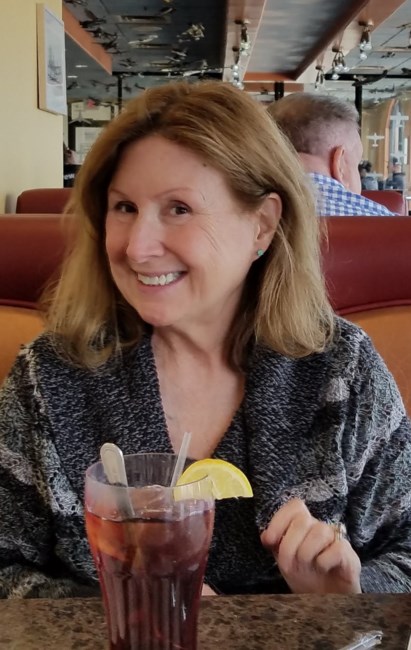 Obituary of Paula M. Waters