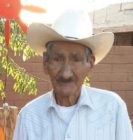 Obituary of Jose Jesus Marquez-Robles