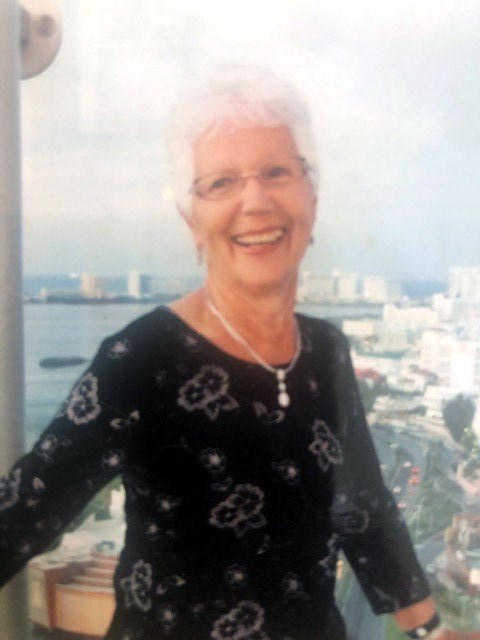 Obituary of Katherine Buchynsky