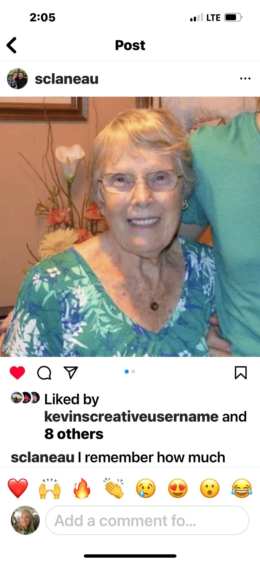 Obituary of Vletta Jean Griffith