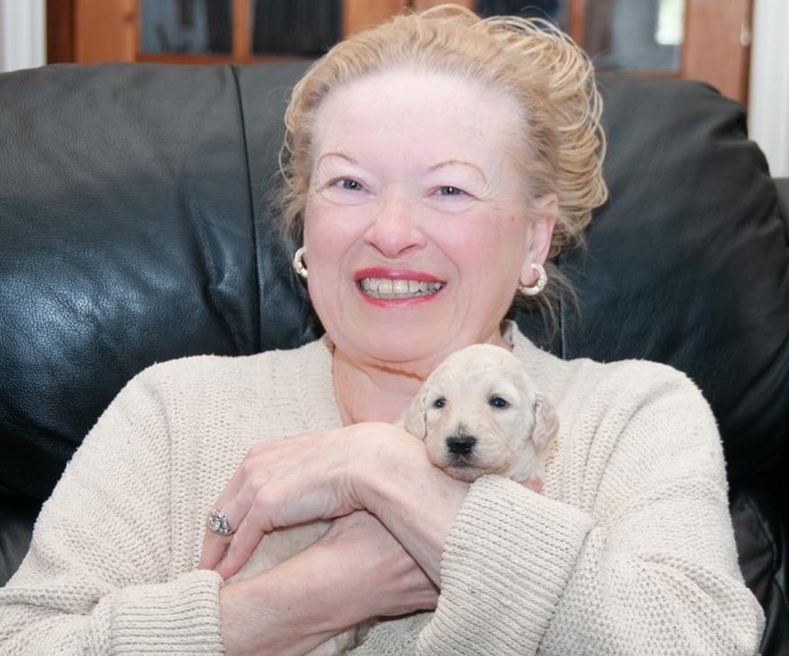 Obituary of Diann Mary Foubert