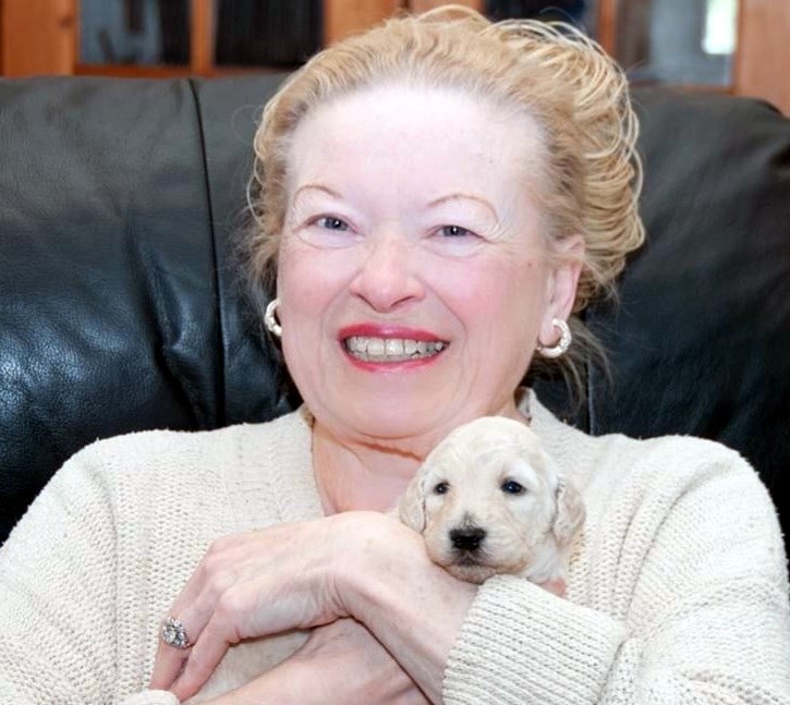 Avis de décès de Diann Mary Foubert