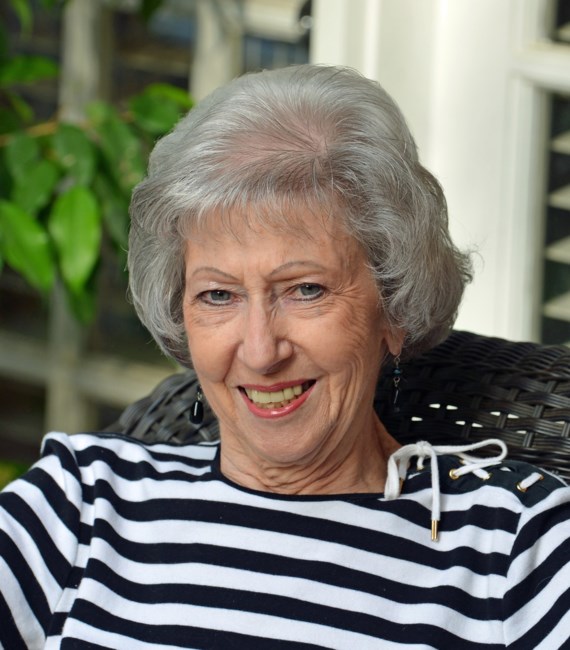 Obituary of Mary Knight Day