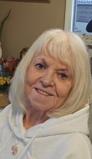 Obituary of Patricia Joann Mueller