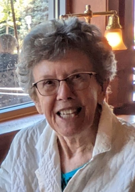 Obituary of Janet Louise Ziemke