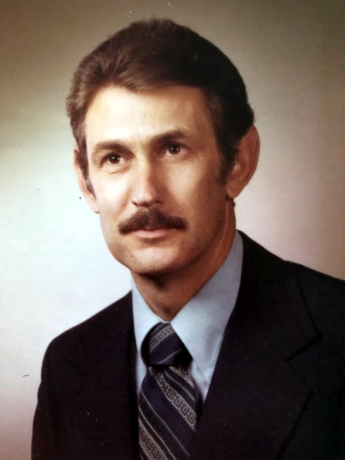 Obituary of John Michael Ritoch