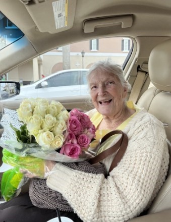 Obituary of Jackie Dean Palmer