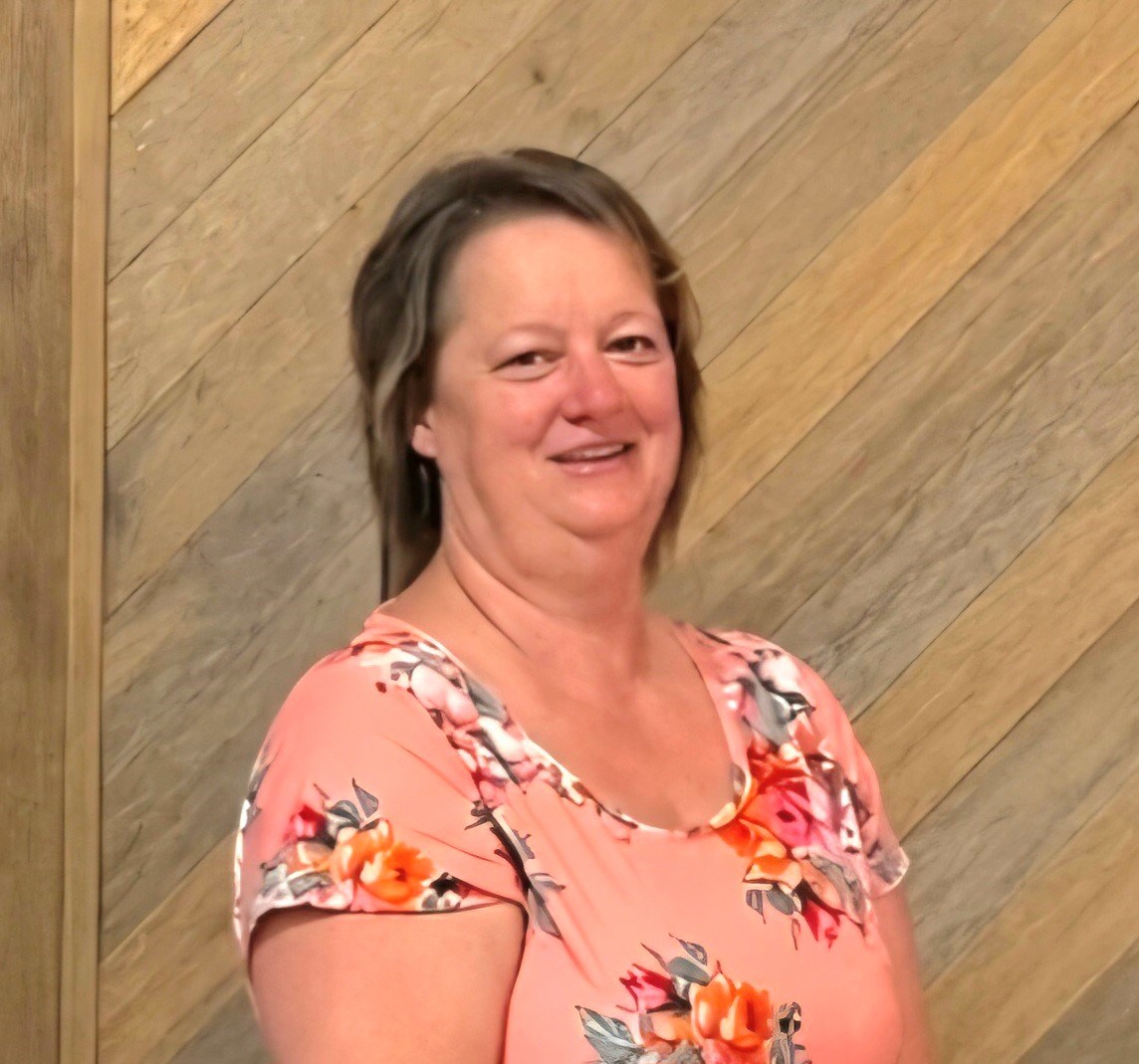 Obituary of Brigetta "Getta" Acreman Lockhart