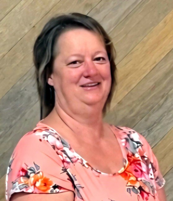 Obituary of Brigetta "Getta" Acreman Lockhart
