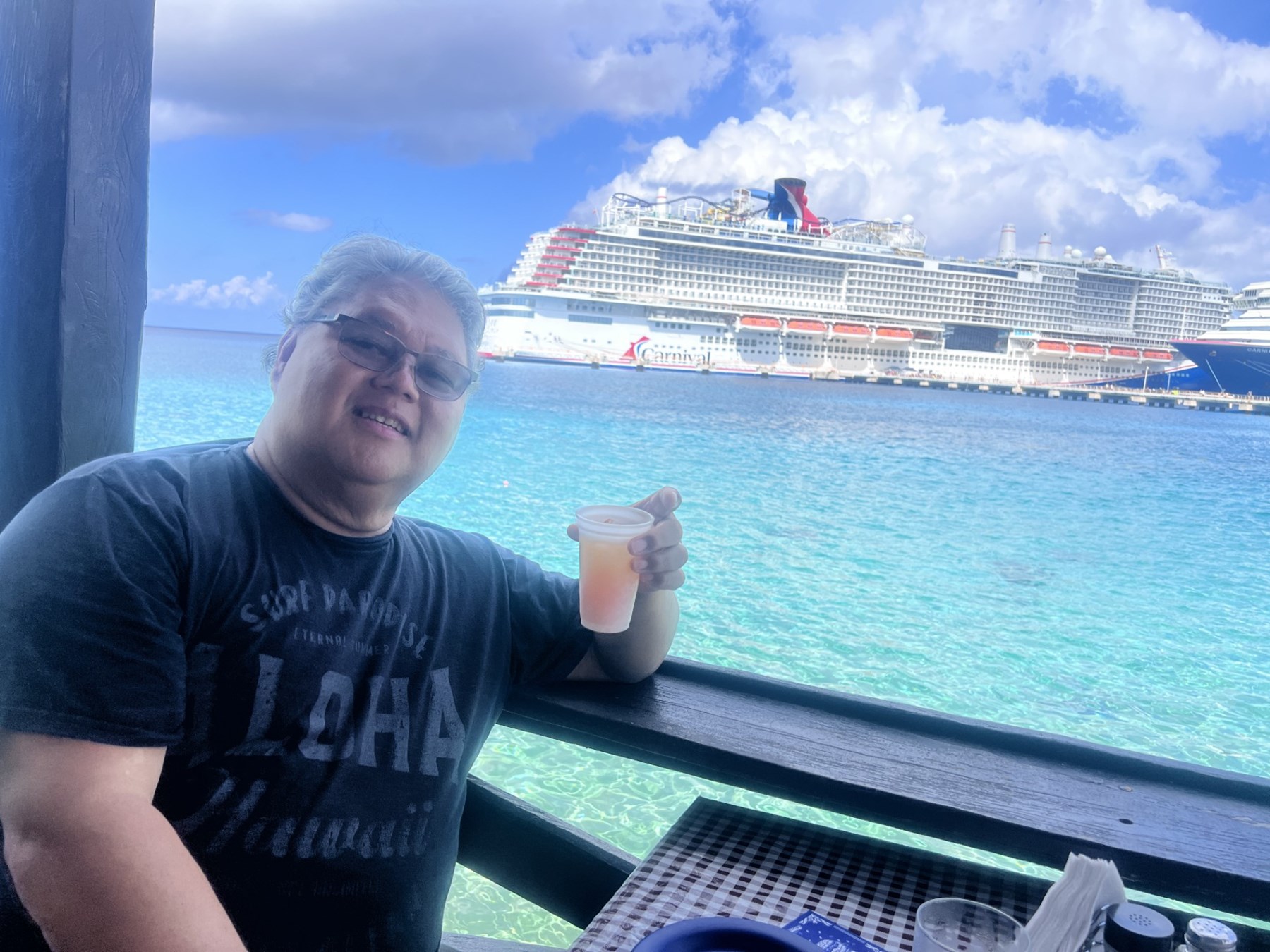 Obituary of Fabian Cosio Alonzo
