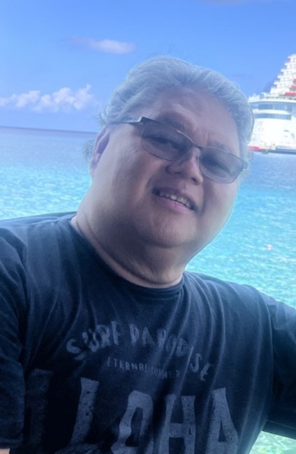 Obituary of Fabian Cosio Alonzo