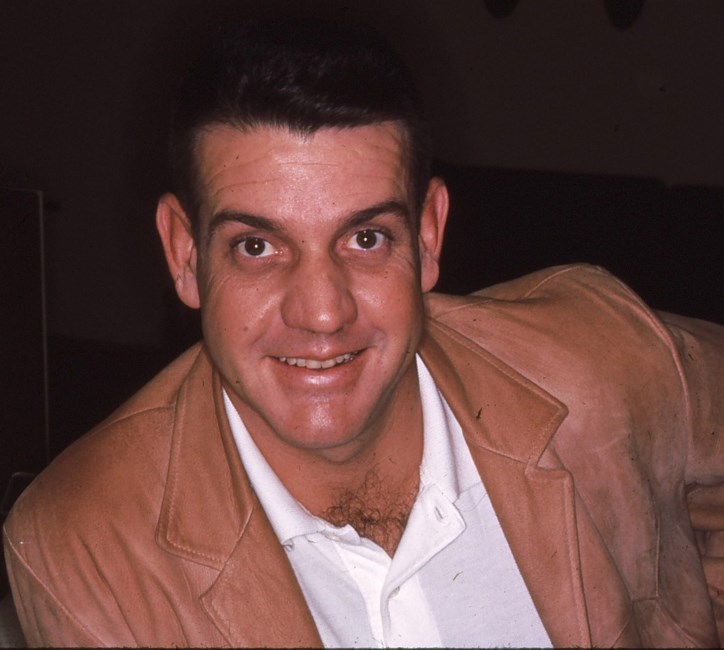 Obituary of Dr. William C. Garre