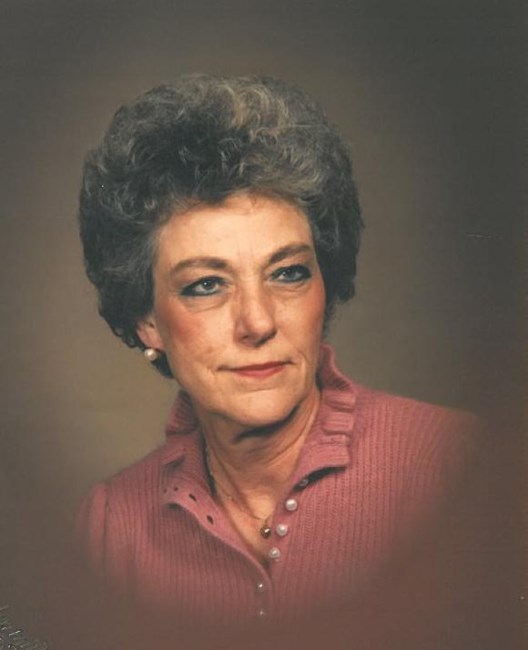 Obituario de Paula Ramsey