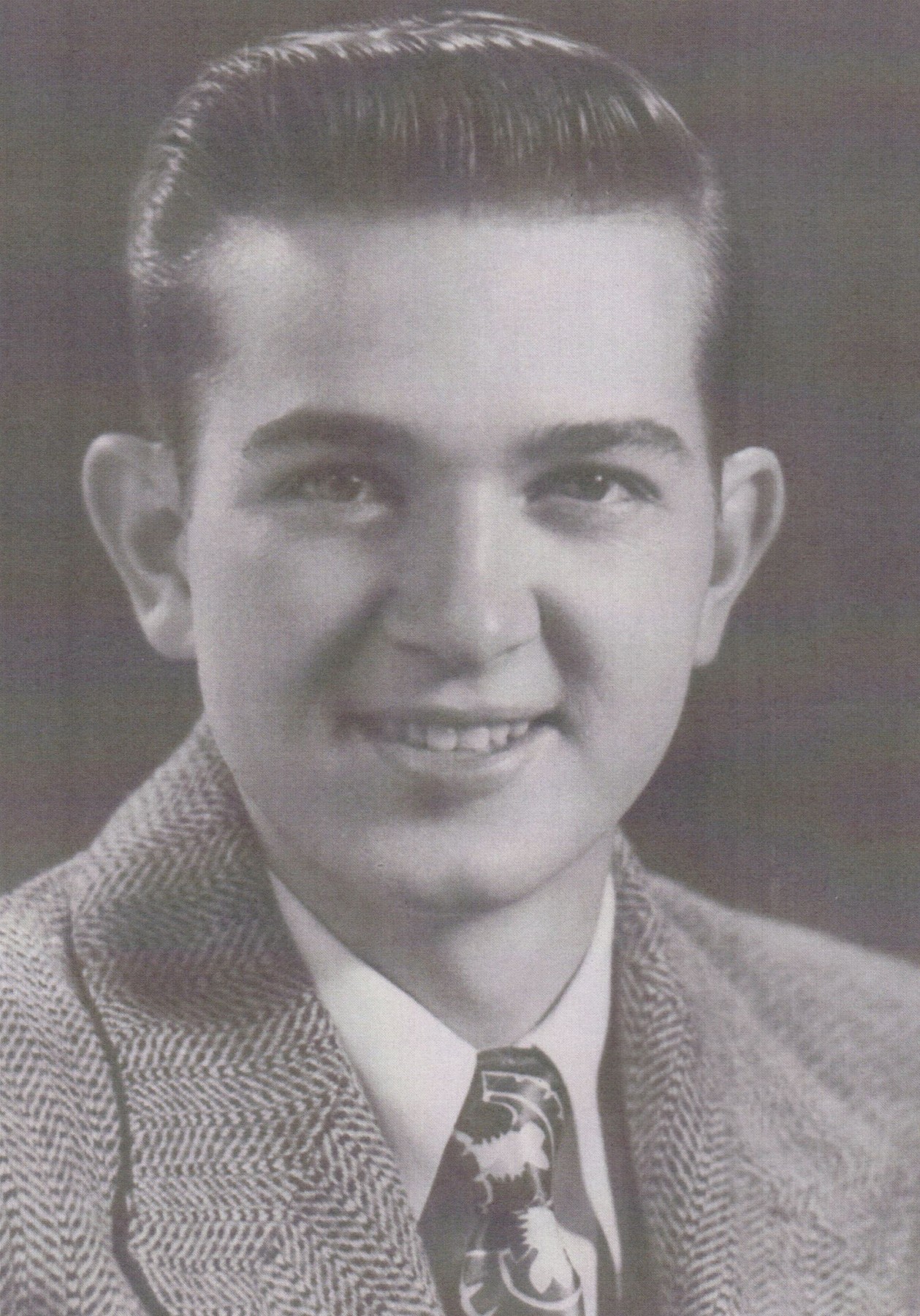 Obituary of Robert Paul Bibbee