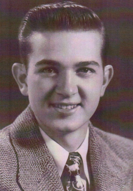 Obituary of Robert Paul Bibbee