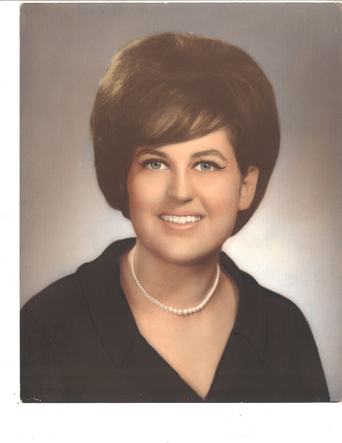 Obituary of Marianne Morgan