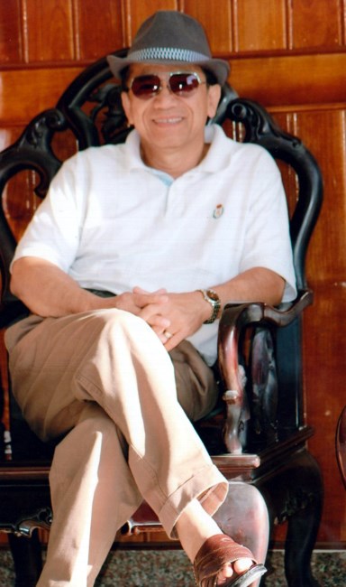 Obituary of Phuoc Van Tran