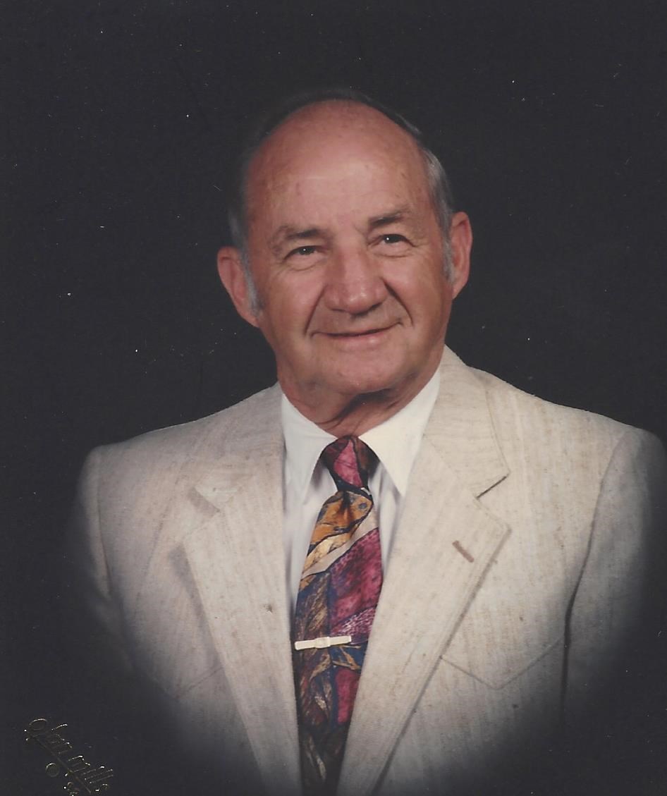 Obituary of Daniel Arthur Bunker