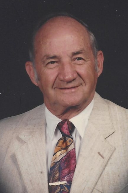 Obituary of Daniel Arthur Bunker