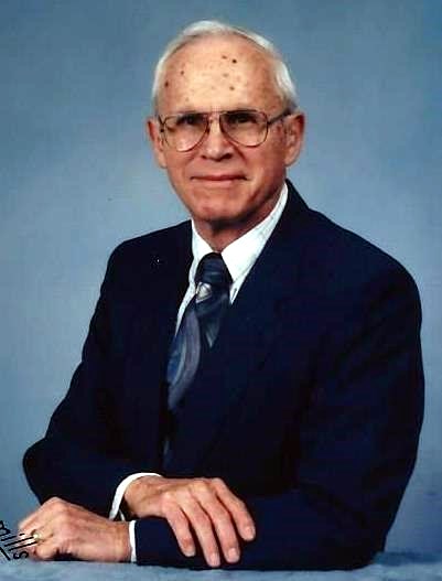 Obituary of Robert Fulton Mossman