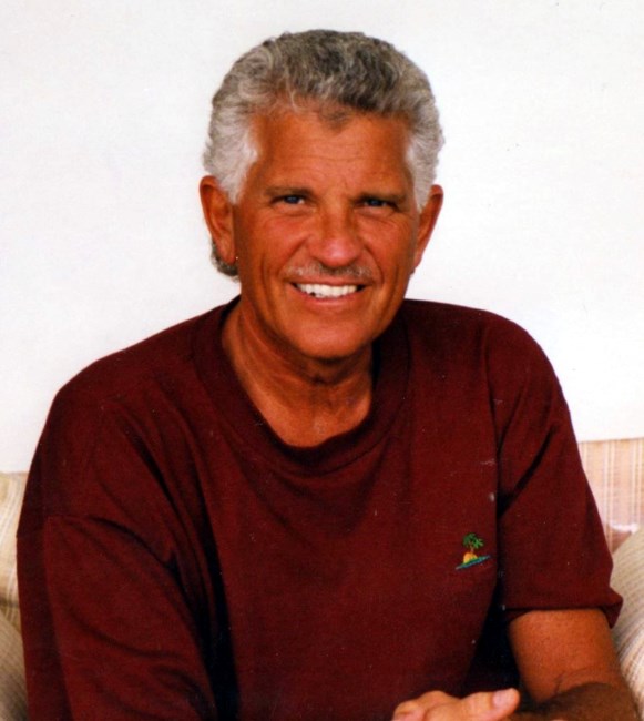 Obituary of Billy H. Benefield