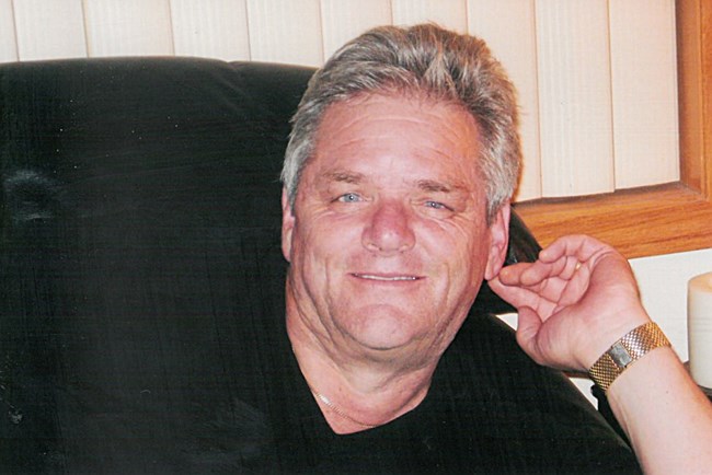 Obituary of James "Jim" Brian Hartman