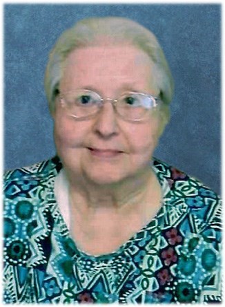 Obituary of Beverly J. McNally