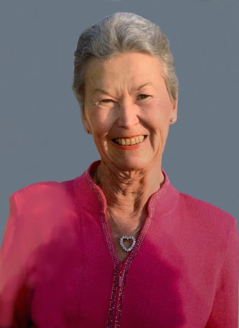 Obituary of Emma Fettig