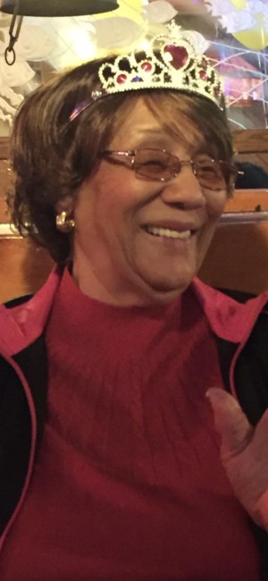 Obituary of Grace Shaw