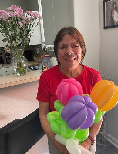 Obituario de Bestalia S Salazar de Calzadilla