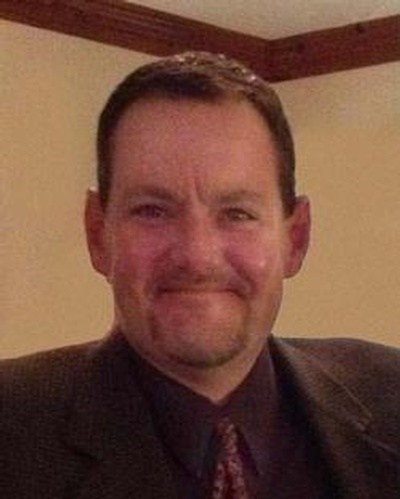 Obituary of Jonathan Troy Harrelson