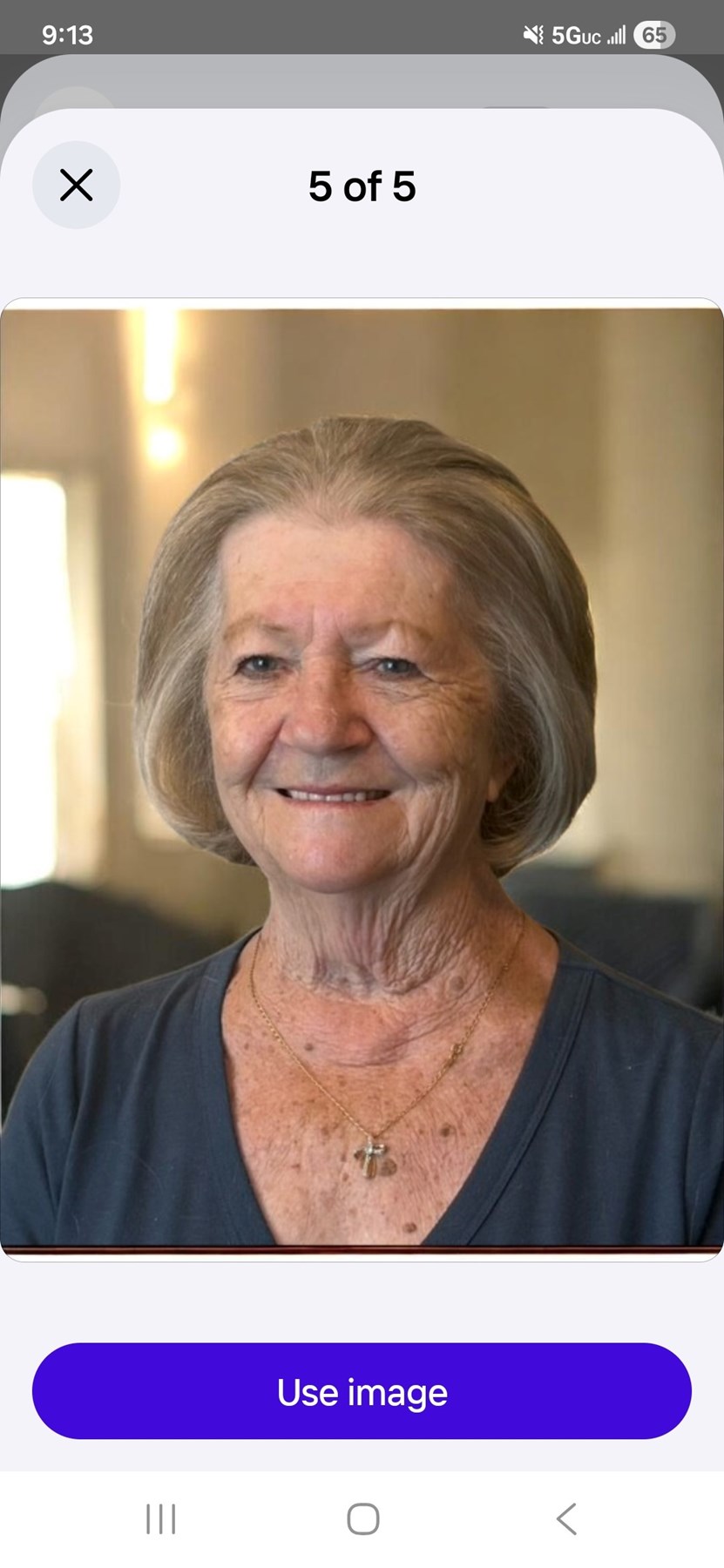 Obituary of Diana Lynn Palazzo