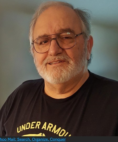 Obituary of Mr. George Antone O'Brien
