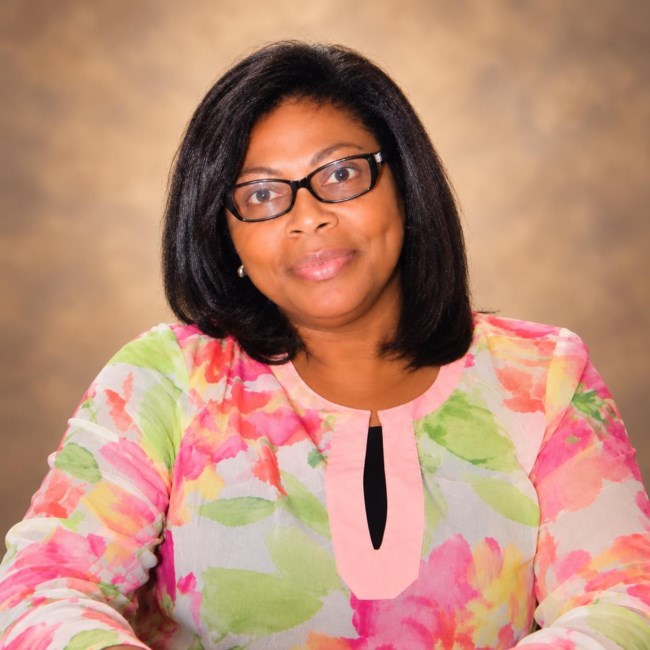 Obituary of Egline Desir