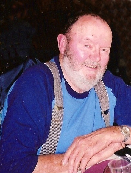 Obituary of Leroy George Dent