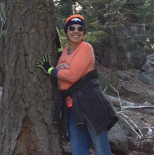 Obituary of Rosemary Ann Jones